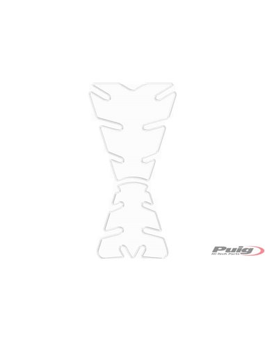 PROTECTOR DE DEPOSITO PERFORMANCE 2 TRANSPARENTE