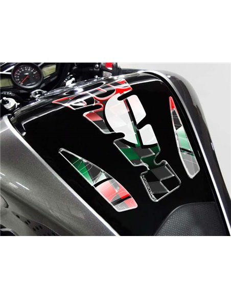 PROTECTOR DE DEPOSITO WINGS DUCATI