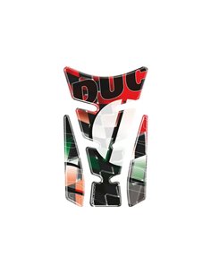 PROTECTOR DE DEPOSITO WINGS DUCATI 2
