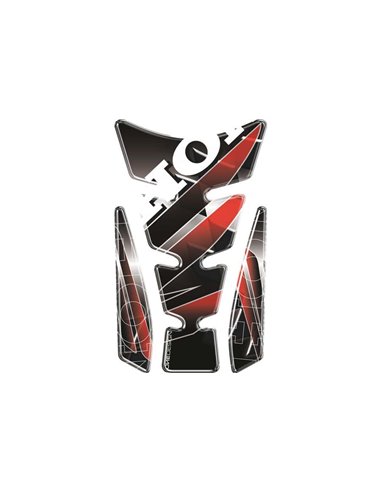PROTECTOR DE DEPOSITO WINGS HONDA 
