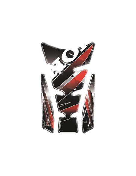 PROTECTOR DE DEPOSITO WINGS HONDA 