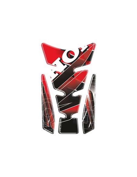 PROTECTOR DE DEPOSITO WINGS HONDA 