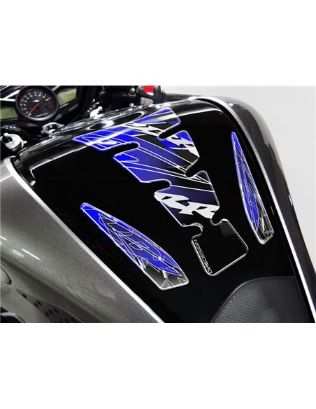 PROTECTOR DE DEPOSITO WINGS  HONDA