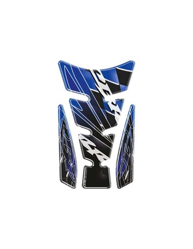 PROTECTOR DE DEPOSITO WINGS  HONDA