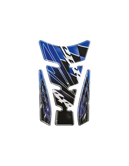 PROTECTOR DE DEPOSITO WINGS  HONDA