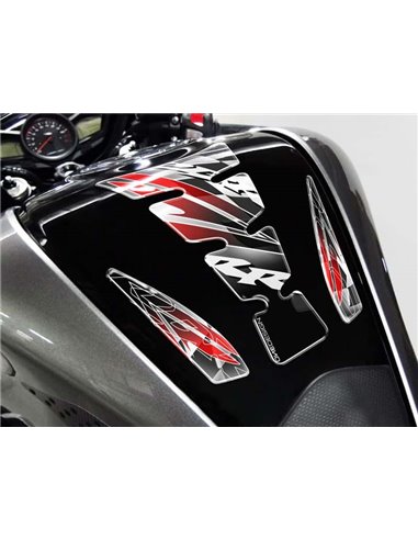 PROTECTOR DE DEPOSITO WINGS HONDA 