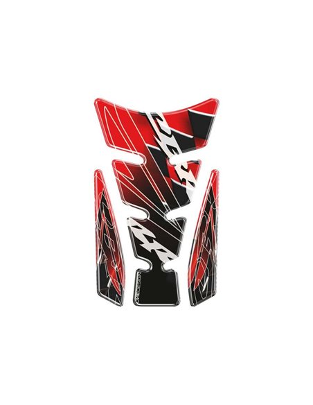 PROTECTOR DE DEPOSITO WINGS HONDA 