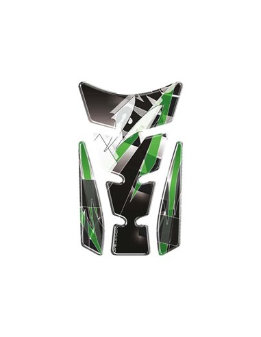 PROTECTOR DE DEPOSITO WINGS KAWASAKI 