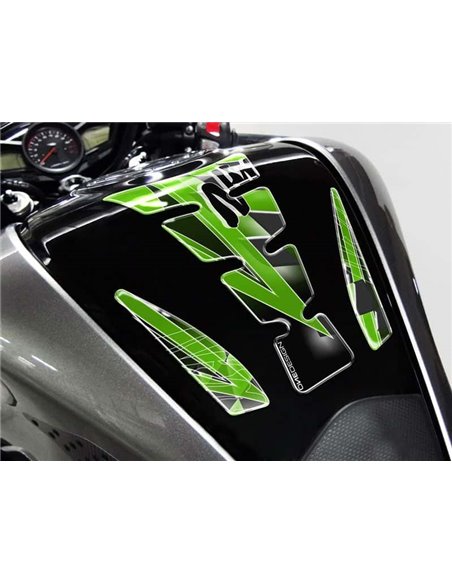 PROTECTOR DE DEPOSITO WINGS KAWASAKI NINJA 