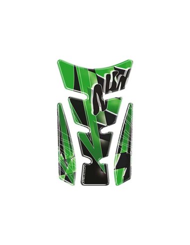PROTECTOR DE DEPOSITO WINGS KAWASAKI NINJA 