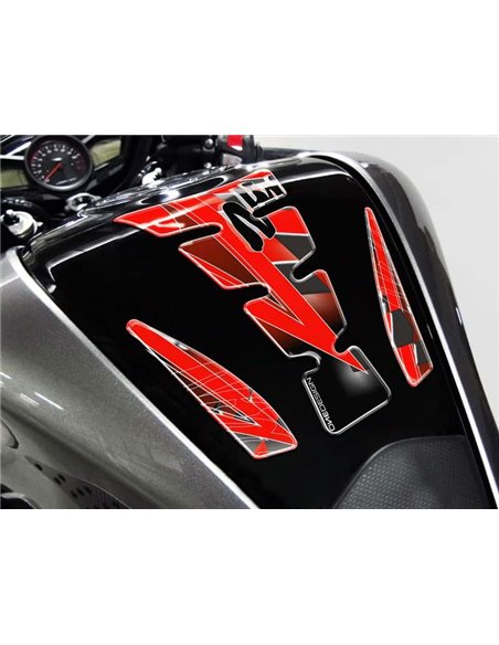 PROTECTOR DE DEPOSITOWINGS KAWASAKI NINJA 