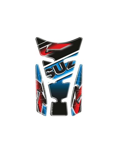 PROTECTOR DE DEPOSITO WINGS SUZUKI