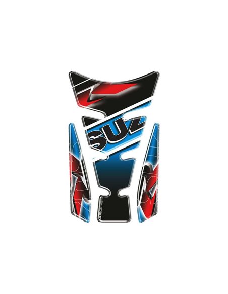 PROTECTOR DE DEPOSITO WINGS SUZUKI