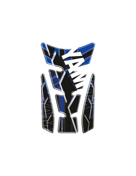 PROTECTOR DE DEPOSITO WINGS YAMAHA 
