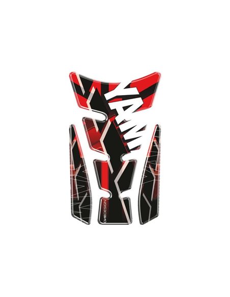 PROTECTOR DE DEPOSITO WINGS YAMAHA