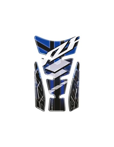 PROTECTOR DE DEPOSITO WINGS YAMAHA
