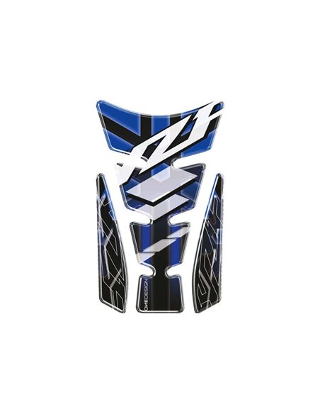 PROTECTOR DE DEPOSITO WINGS YAMAHA