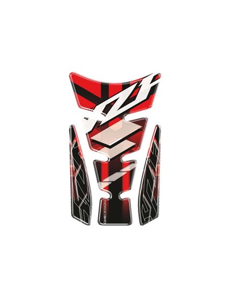 PROTECTOR DE DEPOSITO WINGS YAMAHA