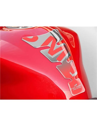 PROTECTOR DE DEPOSITO SPIRIT BMW PLATA