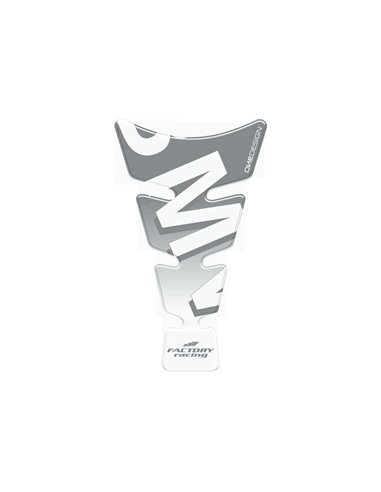 PROTECTOR DE DEPOSITO SPIRIT BMW PLATA