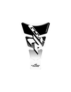 PROTECTOR DE DEPOSITO SPIRIT SUZUKI GSXR NEGRO 2