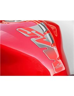 PROTECTOR DE DEPOSITO SPIRIT SUZUKI SV PLATA