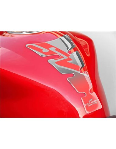 PROTECTOR DE DEPOSITO SPIRIT SUZUKI SV PLATA