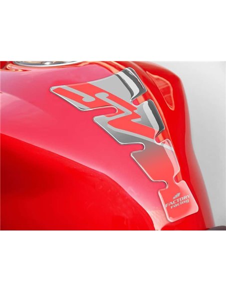PROTECTOR DE DEPOSITO SPIRIT SUZUKI SV PLATA