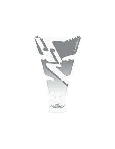 PROTECTOR DE DEPOSITO SPIRIT SUZUKI SV PLATA