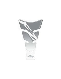 PROTECTOR DE DEPOSITO SPIRIT  YAMAHA FZ PLATA 2