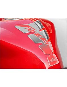 PROTECTOR DE DEPOSITO SPIRIT YAMAHA FAZER PLATA