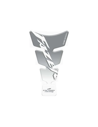 PROTECTOR DE DEPOSITO SPIRIT YAMAHA FAZER PLATA