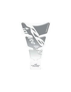 PROTECTOR DE DEPOSITO SPIRIT YAMAHA R6 PLATA 2