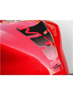 PROTECTOR DE DEPOSITO SPIRIT YAMAHA MT NEGRO