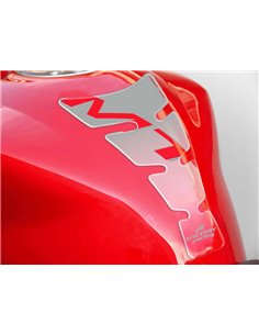 PROTECTOR DE DEPOSITO SPIRIT YAMAHA MT PLATA
