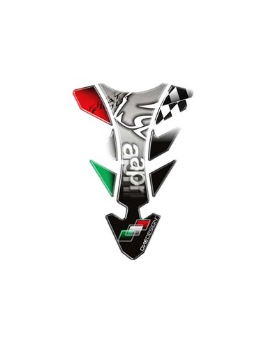 PROTECTOR DE DEPOSITO FUTURE APRILIA