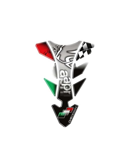 PROTECTOR DE DEPOSITO FUTURE APRILIA