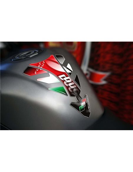PROTECTOR DE DEPOSITO FUTURE DUCATI
