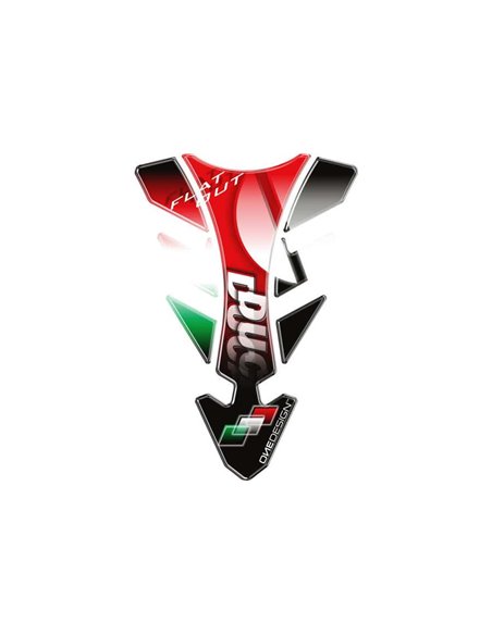 PROTECTOR DE DEPOSITO FUTURE DUCATI