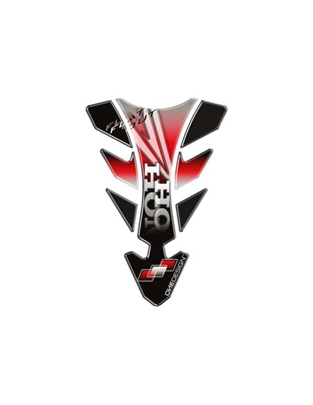 PROTECTOR DE DEPOSITO FUTURE HONDA