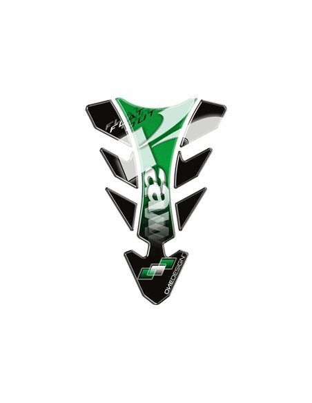 PROTECTOR DE DEPOSITO FUTURE KAWASAKI