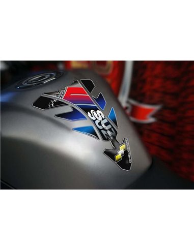 PROTECTOR DE DEPOSITO FUTURE SUZUKI