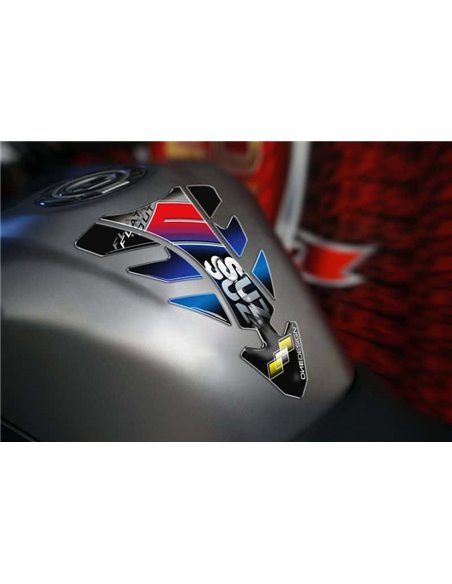 PROTECTOR DE DEPOSITO FUTURE SUZUKI