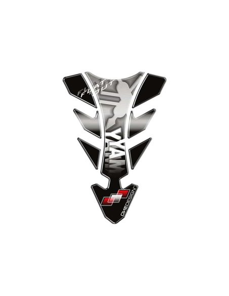 PROTECTOR DE DEPOSITO FUTURE YAMAHA