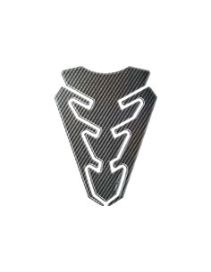 PROTECTOR DE DEPOSITO VIOLENT SIMIL CARBONO 2