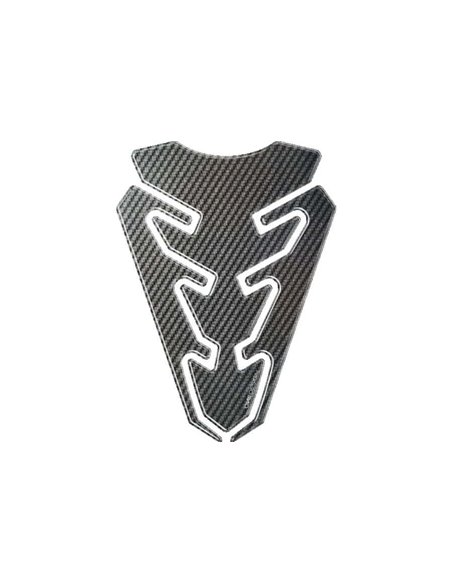 PROTECTOR DE DEPOSITO VIOLENT SIMIL CARBONO
