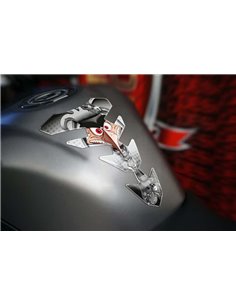 PROTECTOR DE DEPOSITO JOKER GRIS