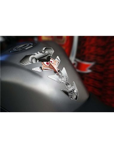PROTECTOR DE DEPOSITO JOKER GRIS