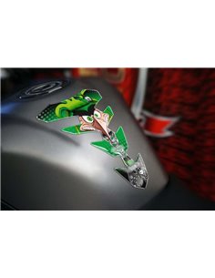 PROTECTOR DE DEPOSITO JOKER VERDE