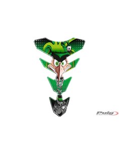 PROTECTOR DE DEPOSITO JOKER VERDE 2
